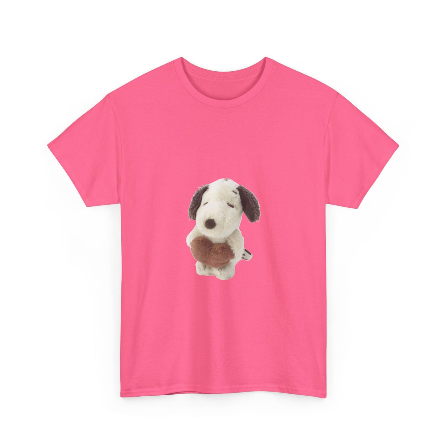 Esnupi Plush Tee