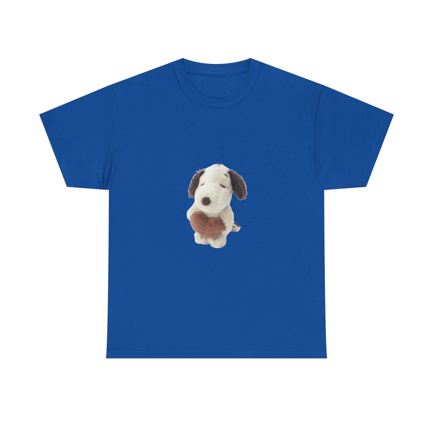 Esnupi Plush Tee