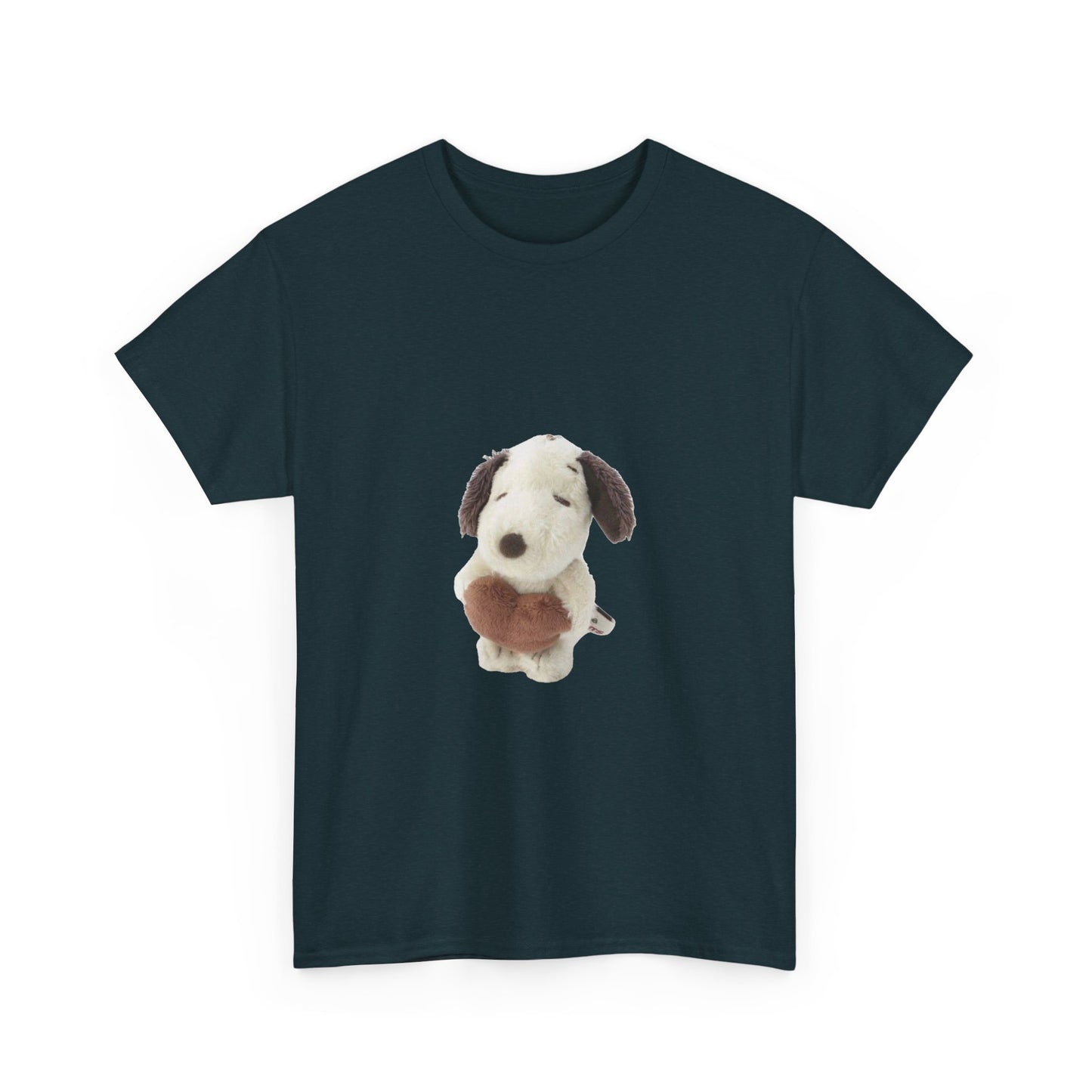 Esnupi Plush Tee