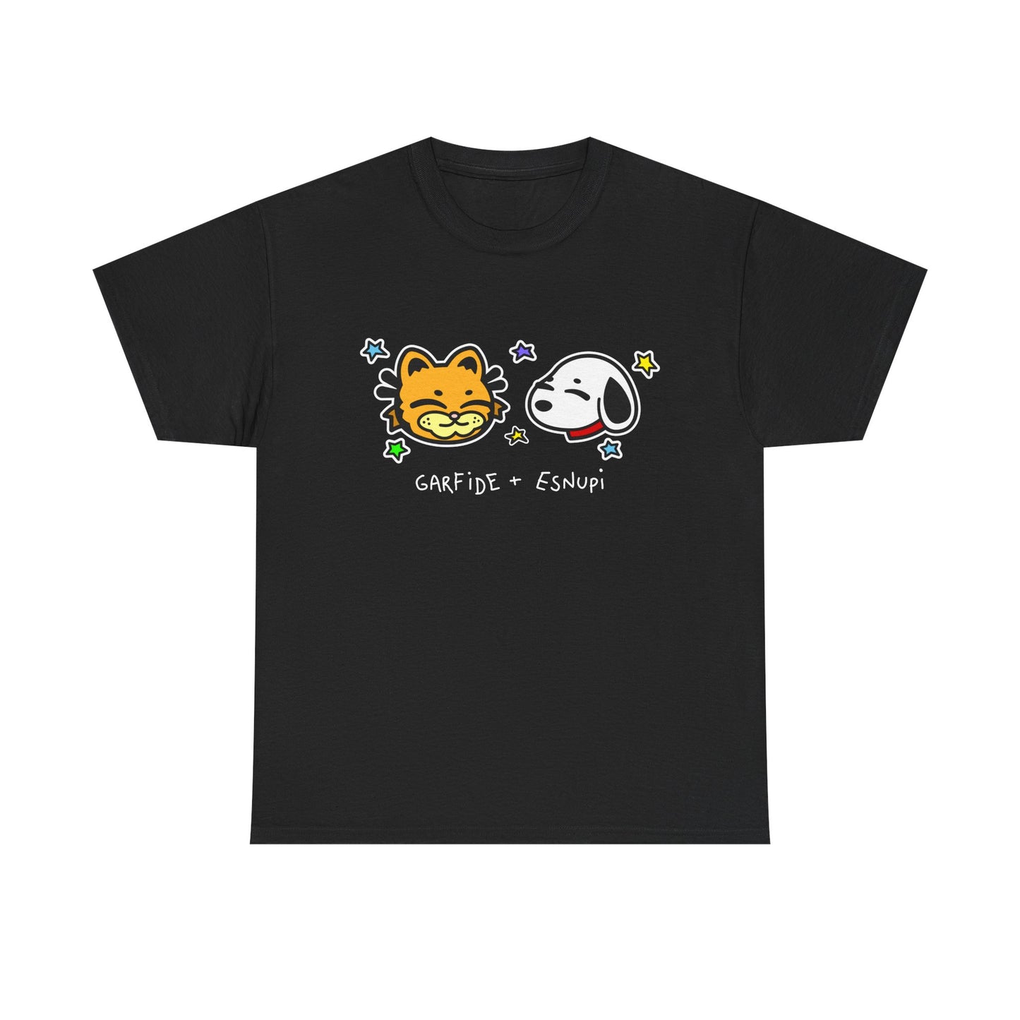 Garf + Esnupi Tee