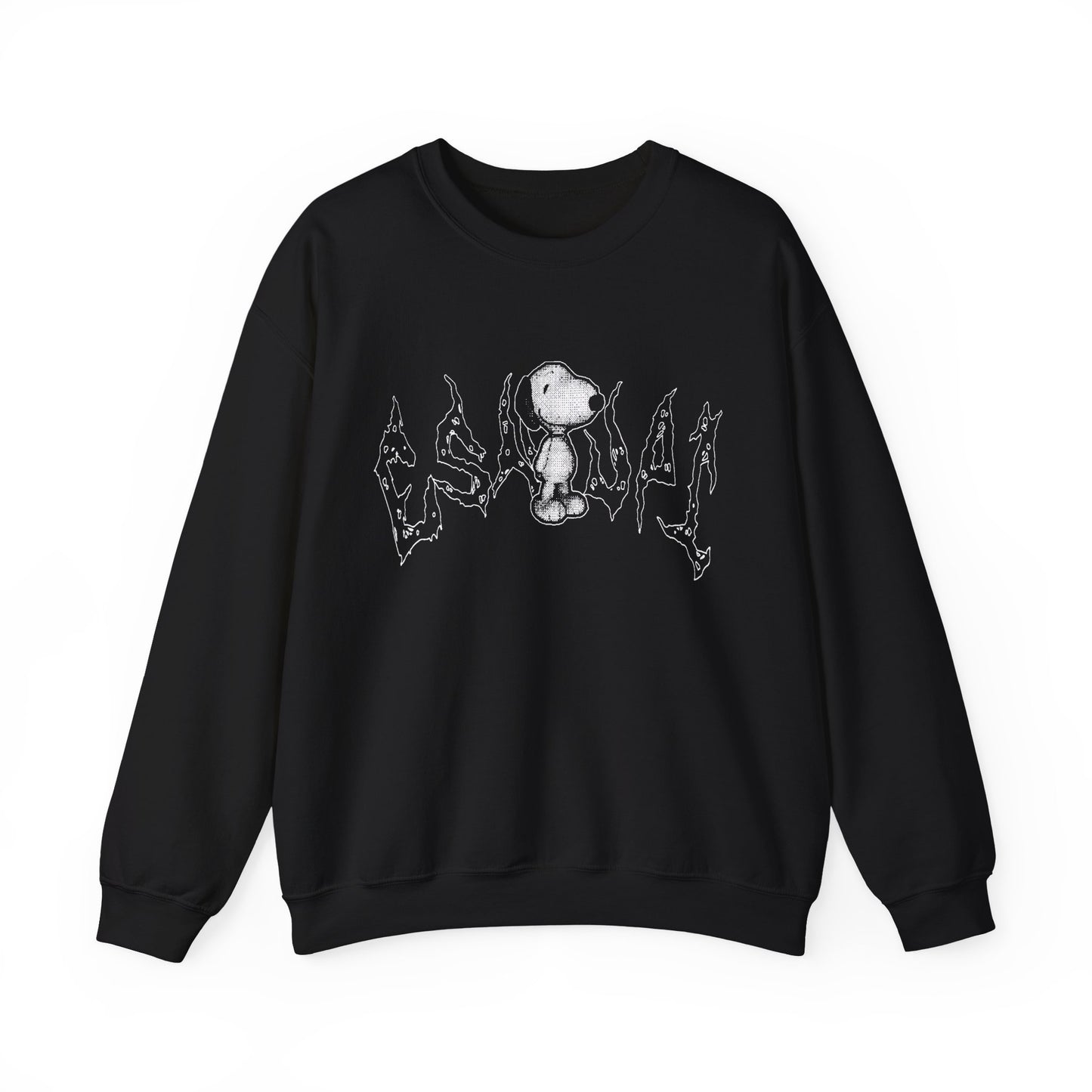 Death Metal Esnupi Sweatshirt