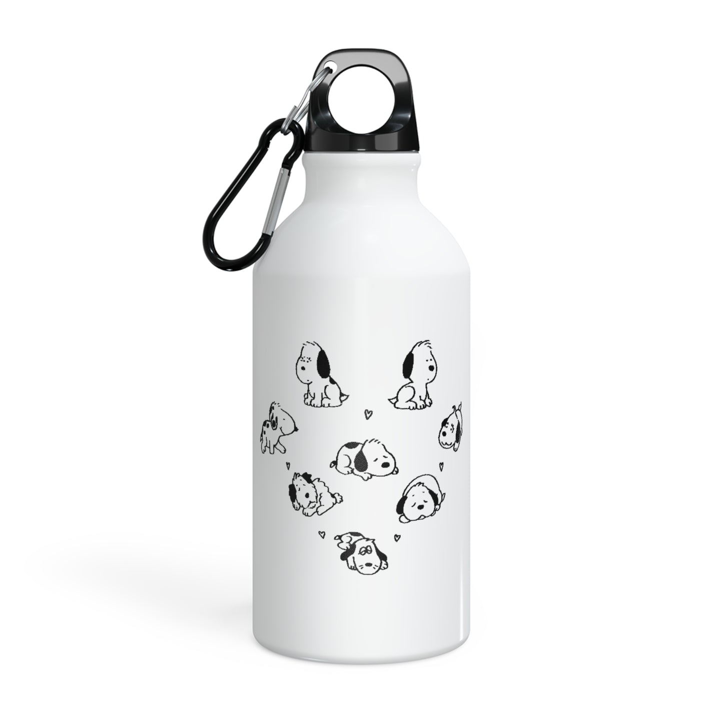 Sport Bottle Esnupi Family Design