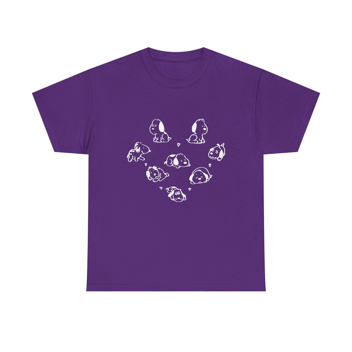 Esnupi Family Tee