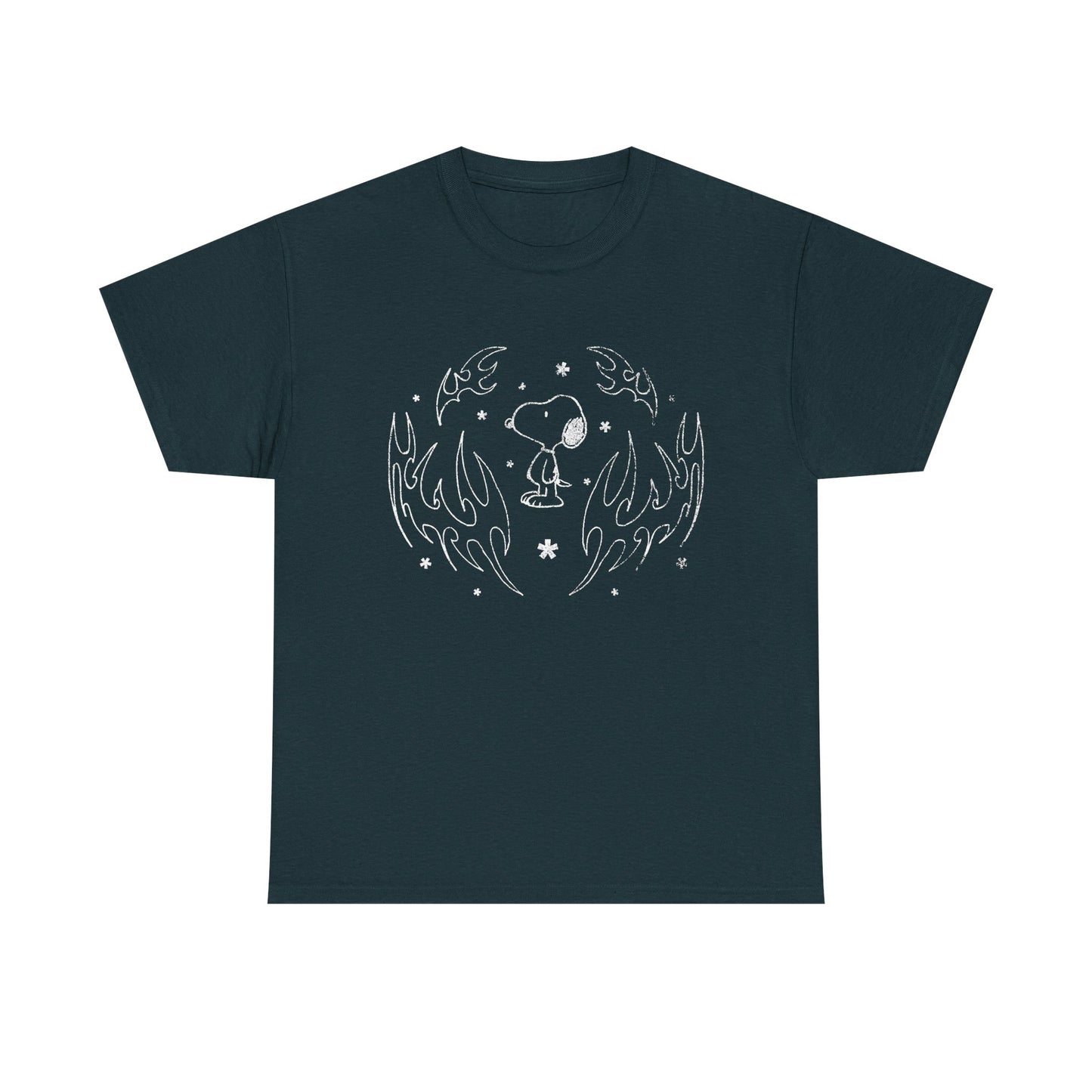 Cybertribal Esnupi Tee