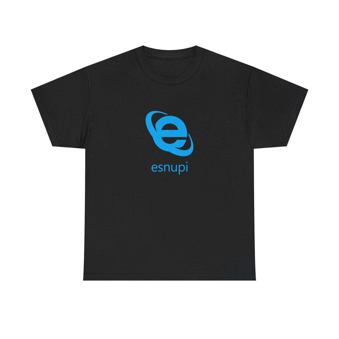 Esnupi Explorer Tee