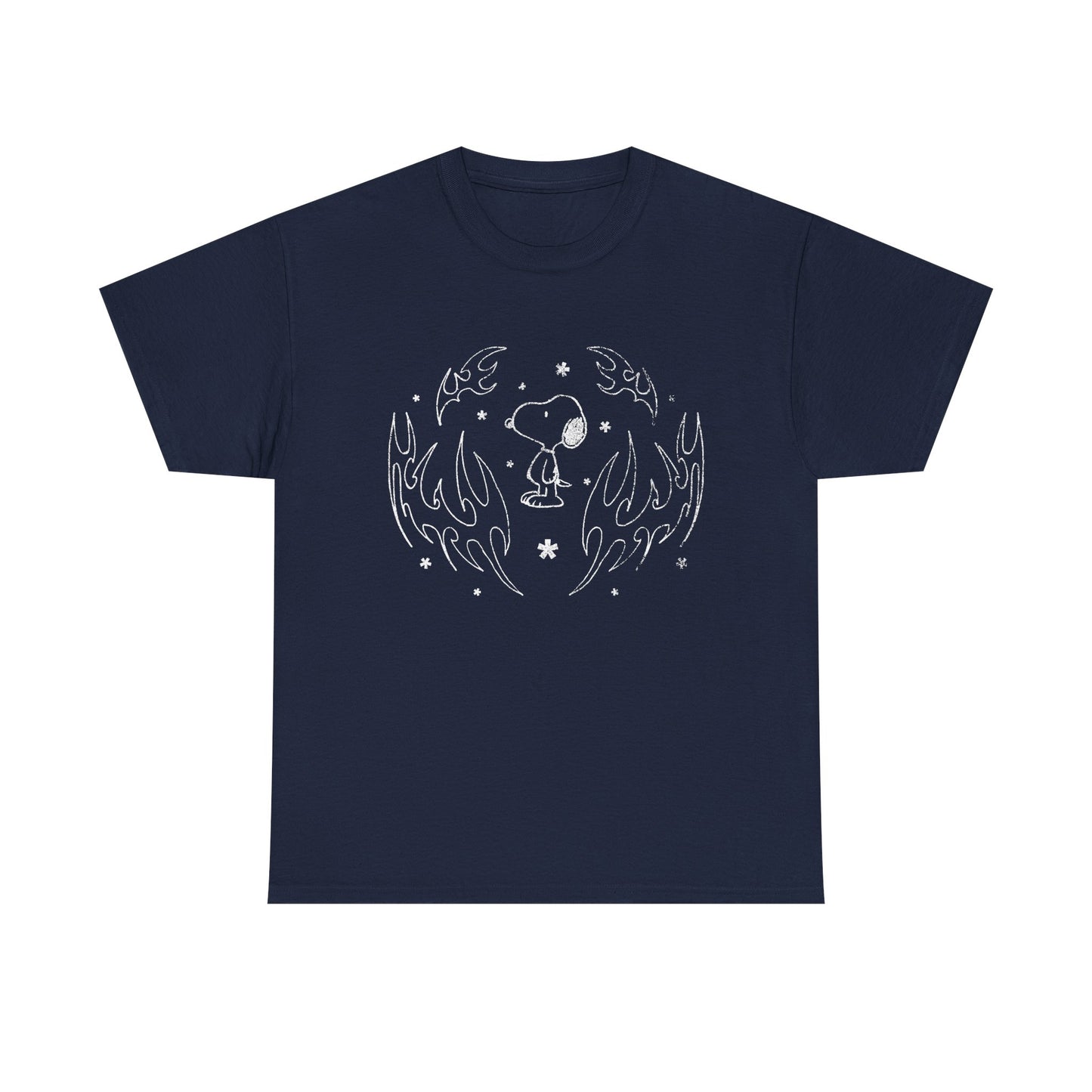 Cybertribal Esnupi Tee