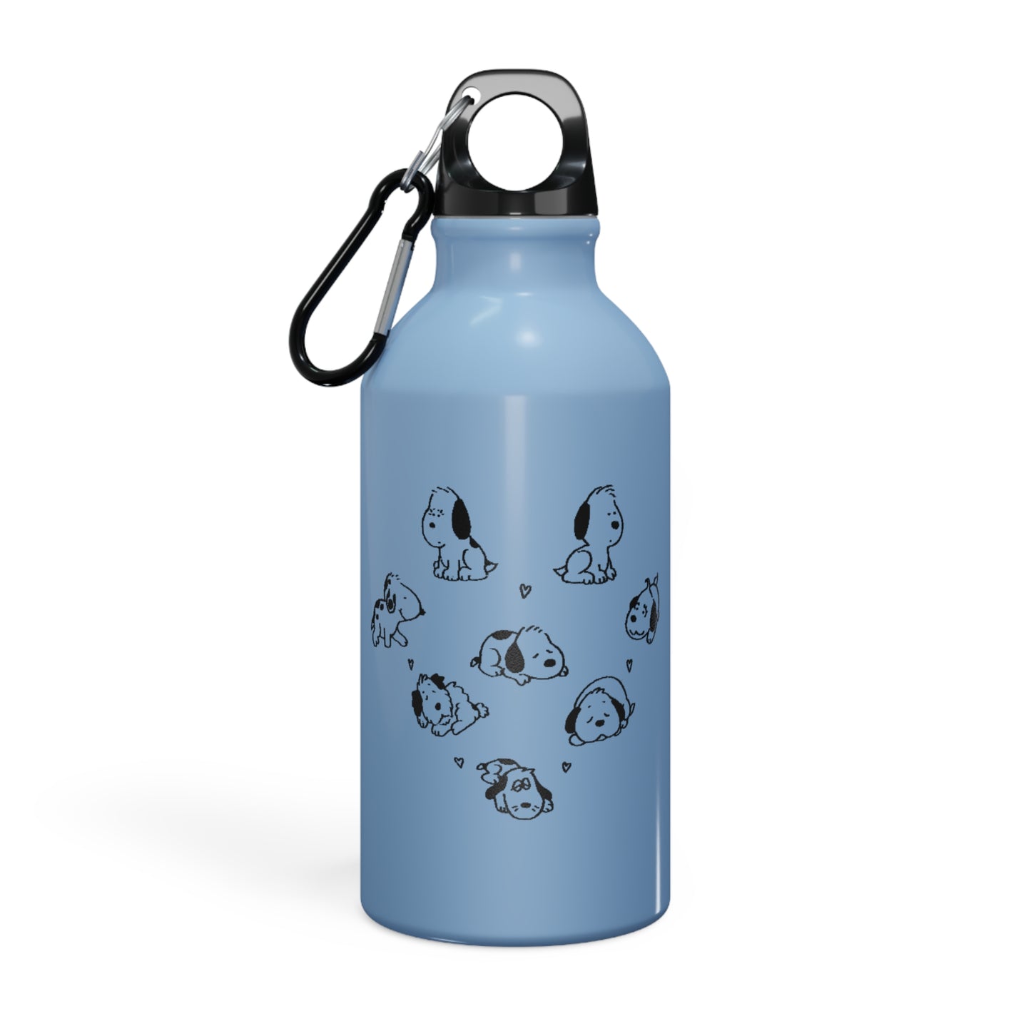 Sport Bottle Esnupi Family Design