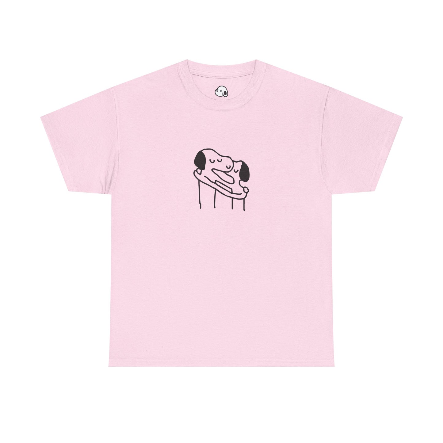 Esnupi Seat Headrest Tee