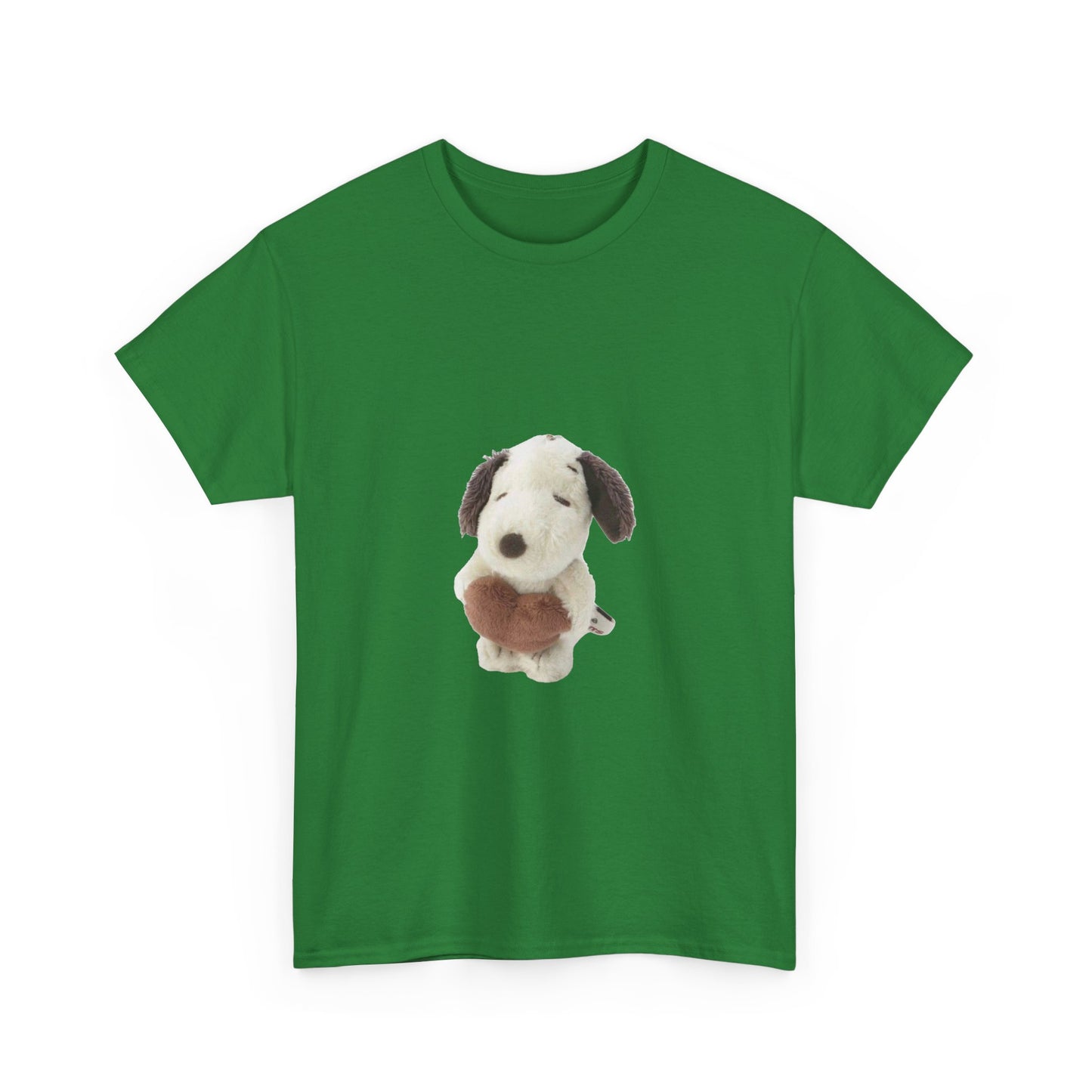 Esnupi Plush Tee