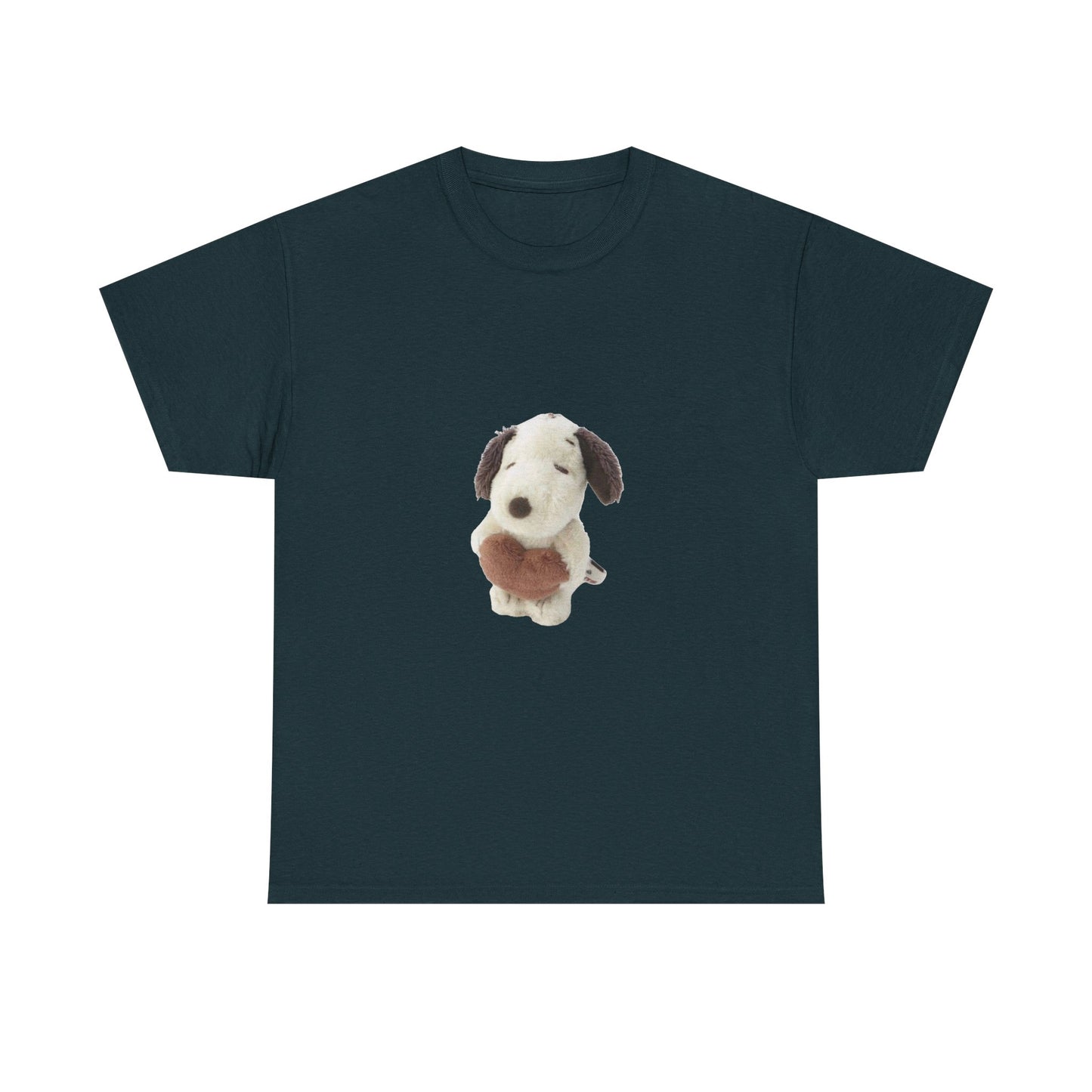 Esnupi Plush Tee