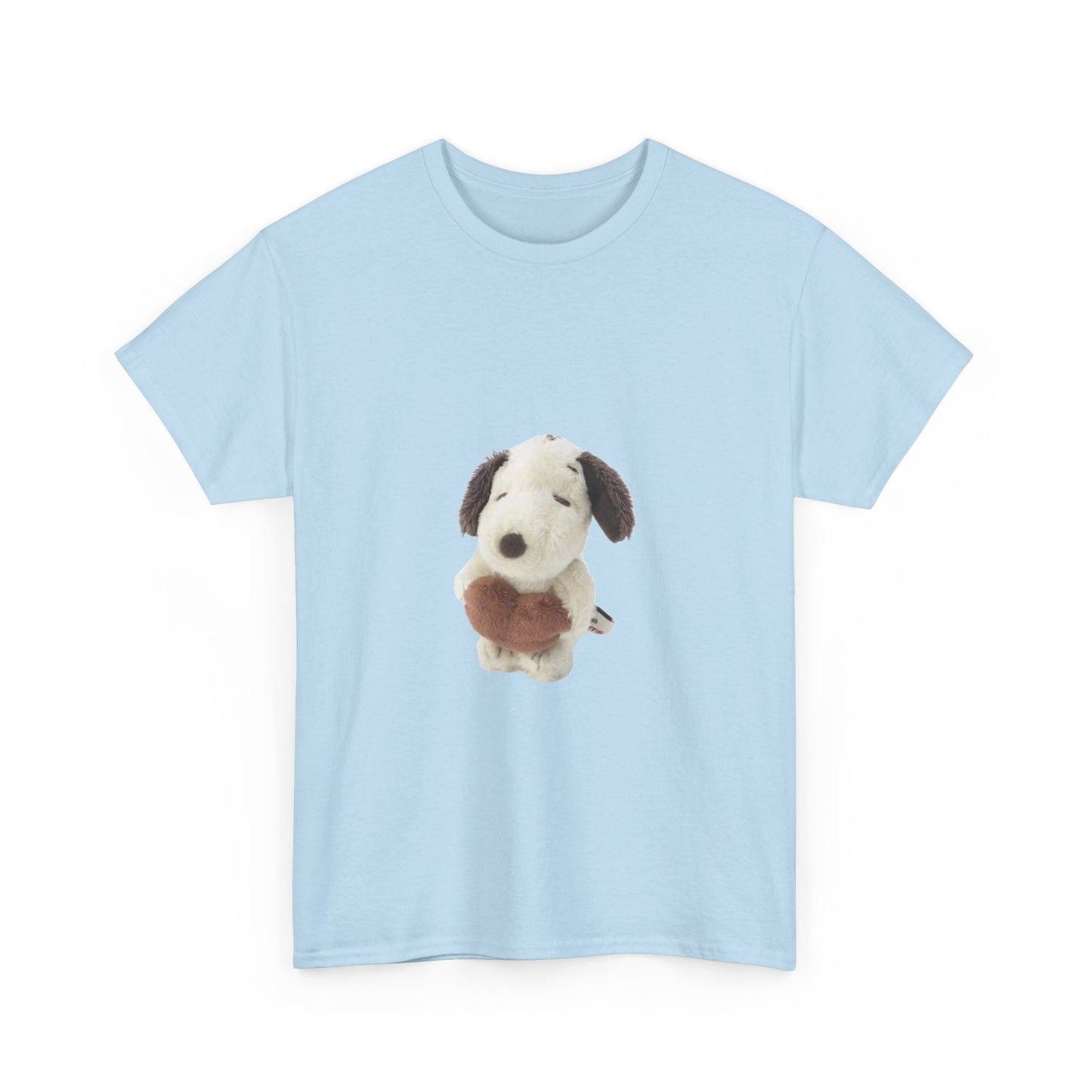 Esnupi Plush Tee