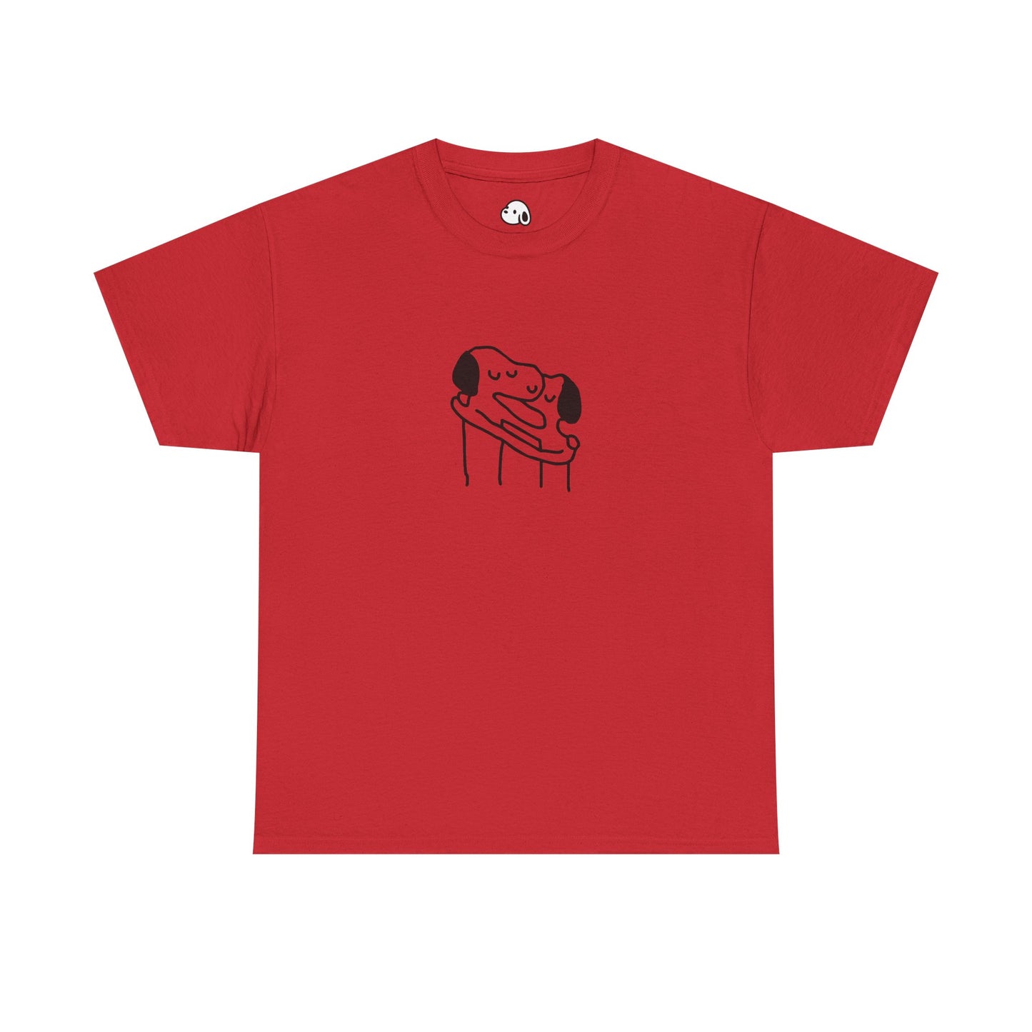 Esnupi Seat Headrest Tee