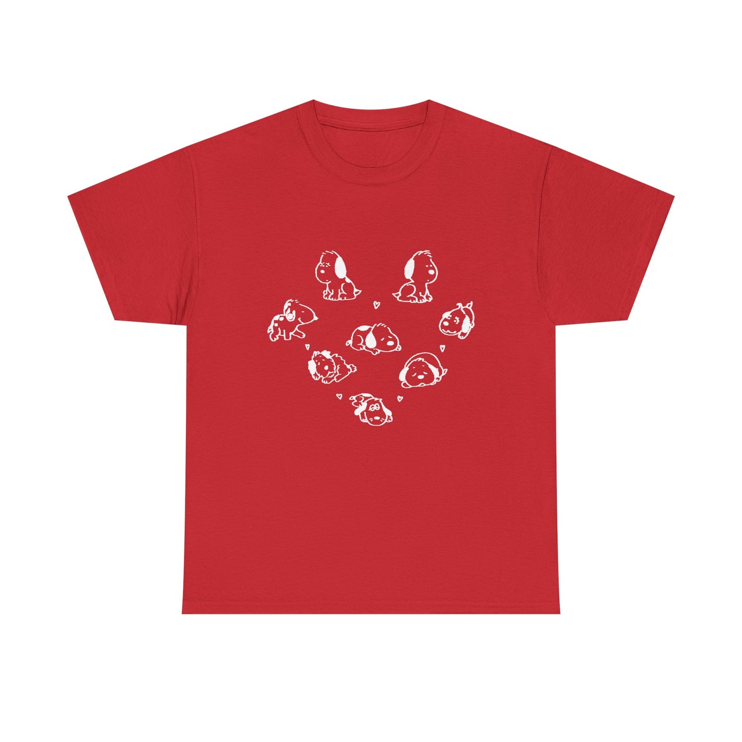 Esnupi Family Tee