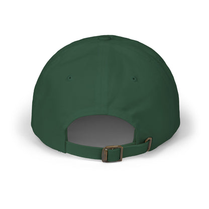 Esnupi 9/11 Dad Cap (Dark Colors)