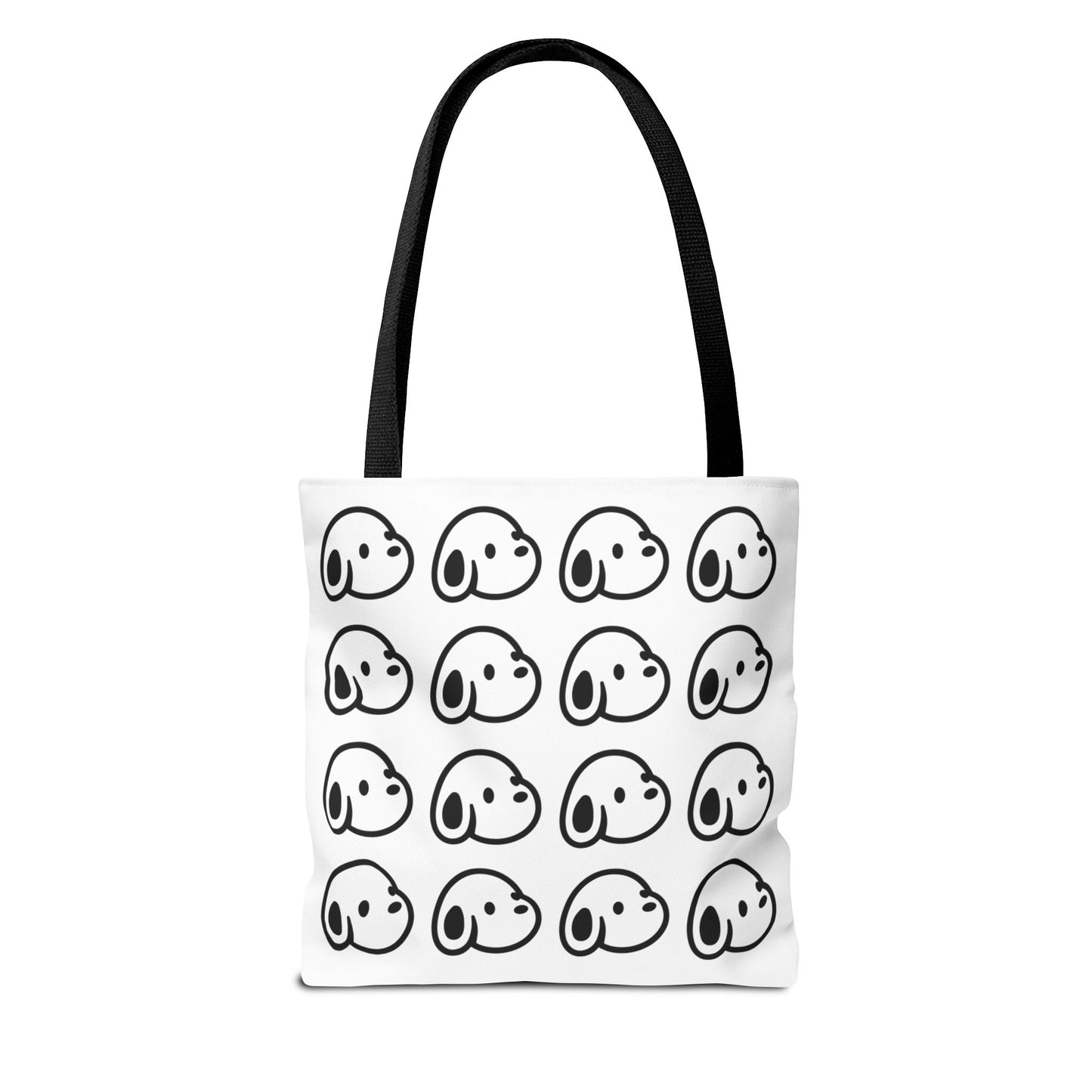 Esnupi Tote Bag