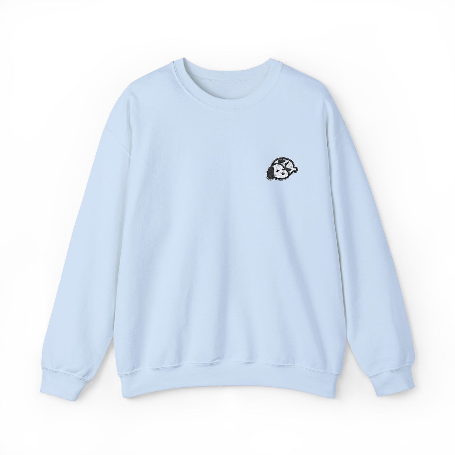 Baby Esnupi Embroidery Sweatshirt