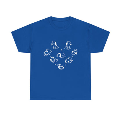 Esnupi Family Tee