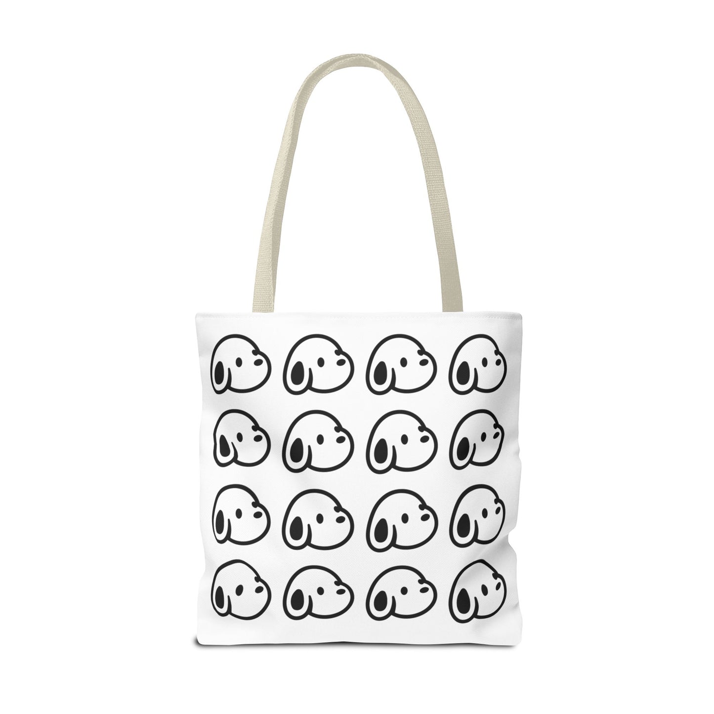 Esnupi Tote Bag