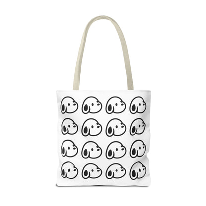 Esnupi Tote Bag