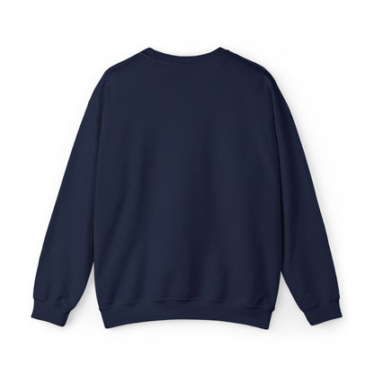 Esnupi Embroidery Sweatshirt