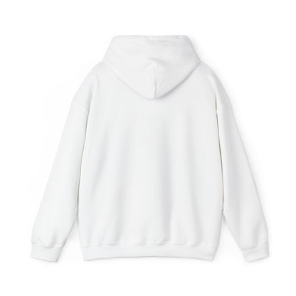 Esnupi Metal Hoodie