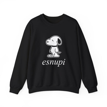 Esnupi Sweatshirt