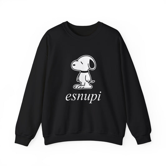 Esnupi Sweatshirt