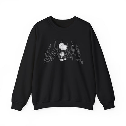 Esnupi Metal Sweatshirt