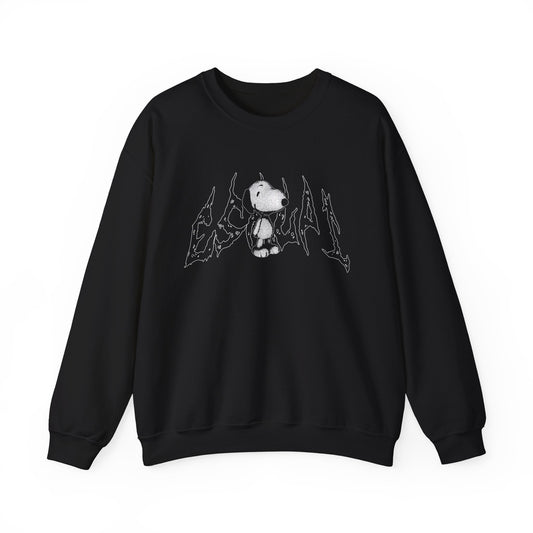 Esnupi Metal Sweatshirt