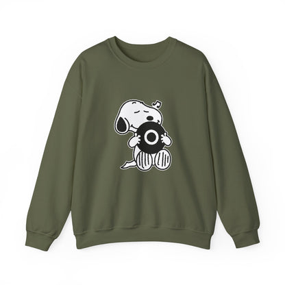 Esnupi Music Sweatshirt