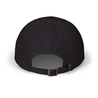 Esnupi 9/11 Dad Cap (Dark Colors)