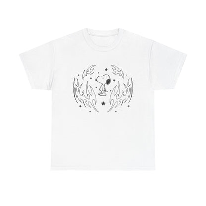 Cybertribal Esnupi Tee
