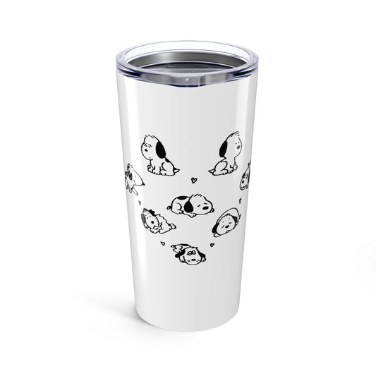 Esnupi Family Tumbler - 20oz