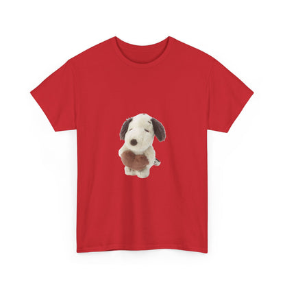 Esnupi Plush Tee