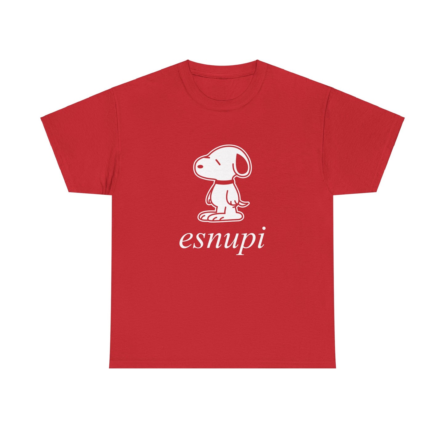 Esnupi Tee