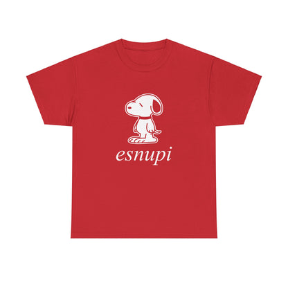 Esnupi Tee