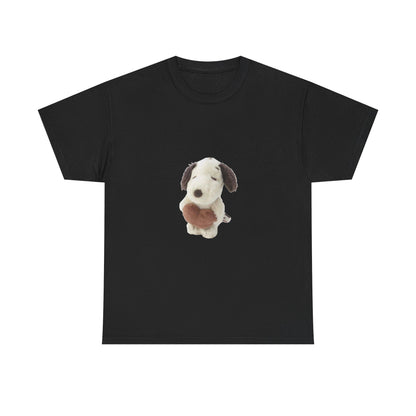 Esnupi Plush Tee