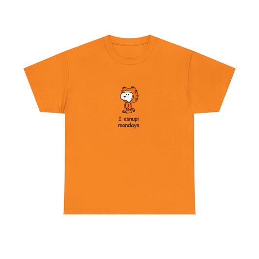 Certainly Not Esnupi Tee