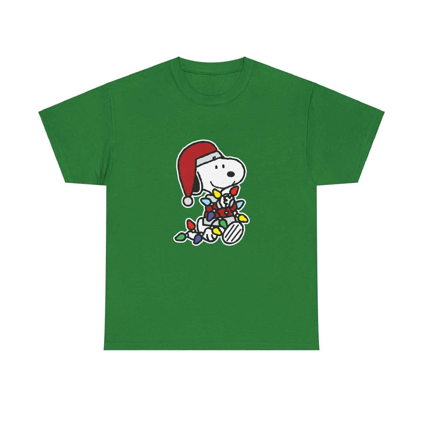 Christmas Esnupi Tee