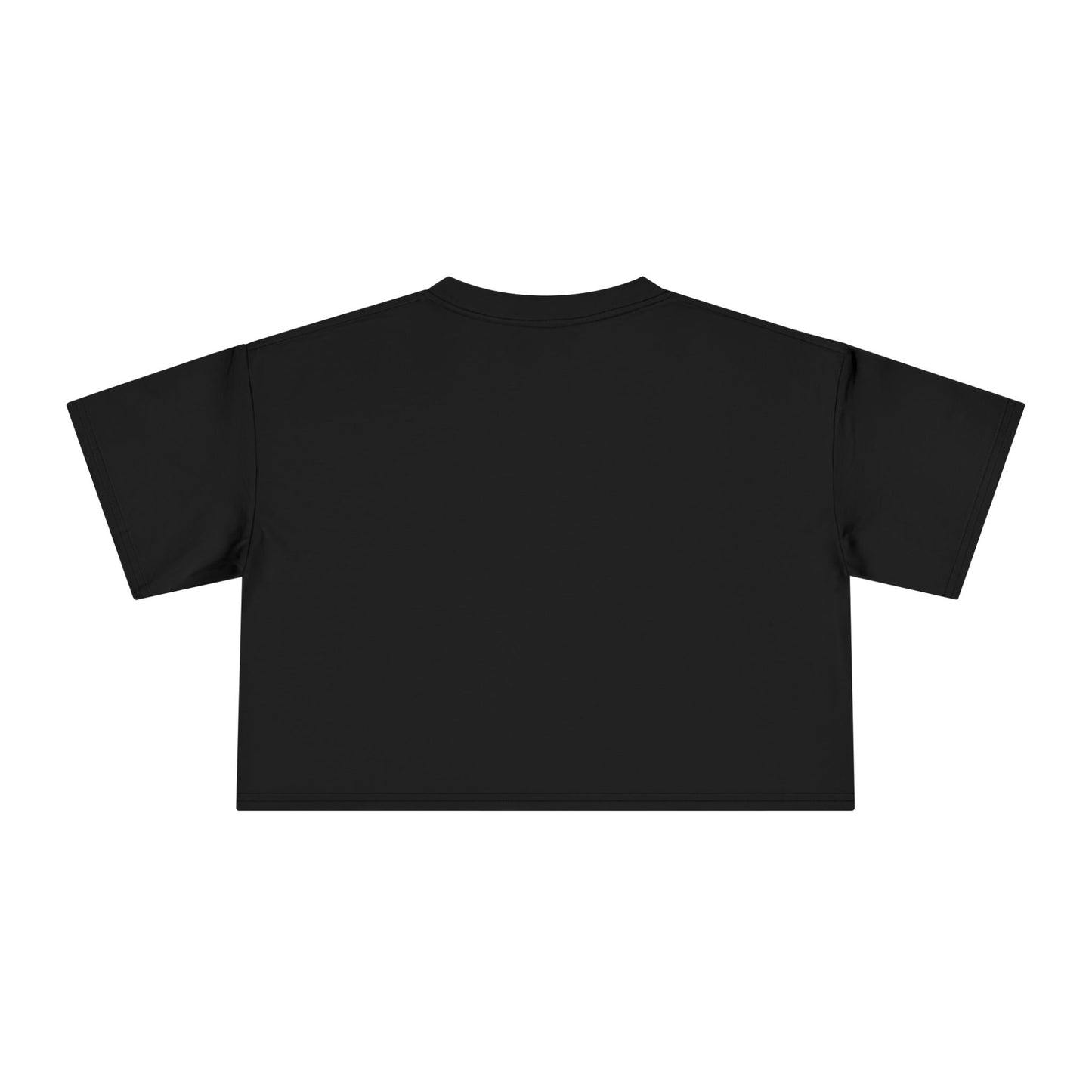 Baby Esnupi - Crop Tee