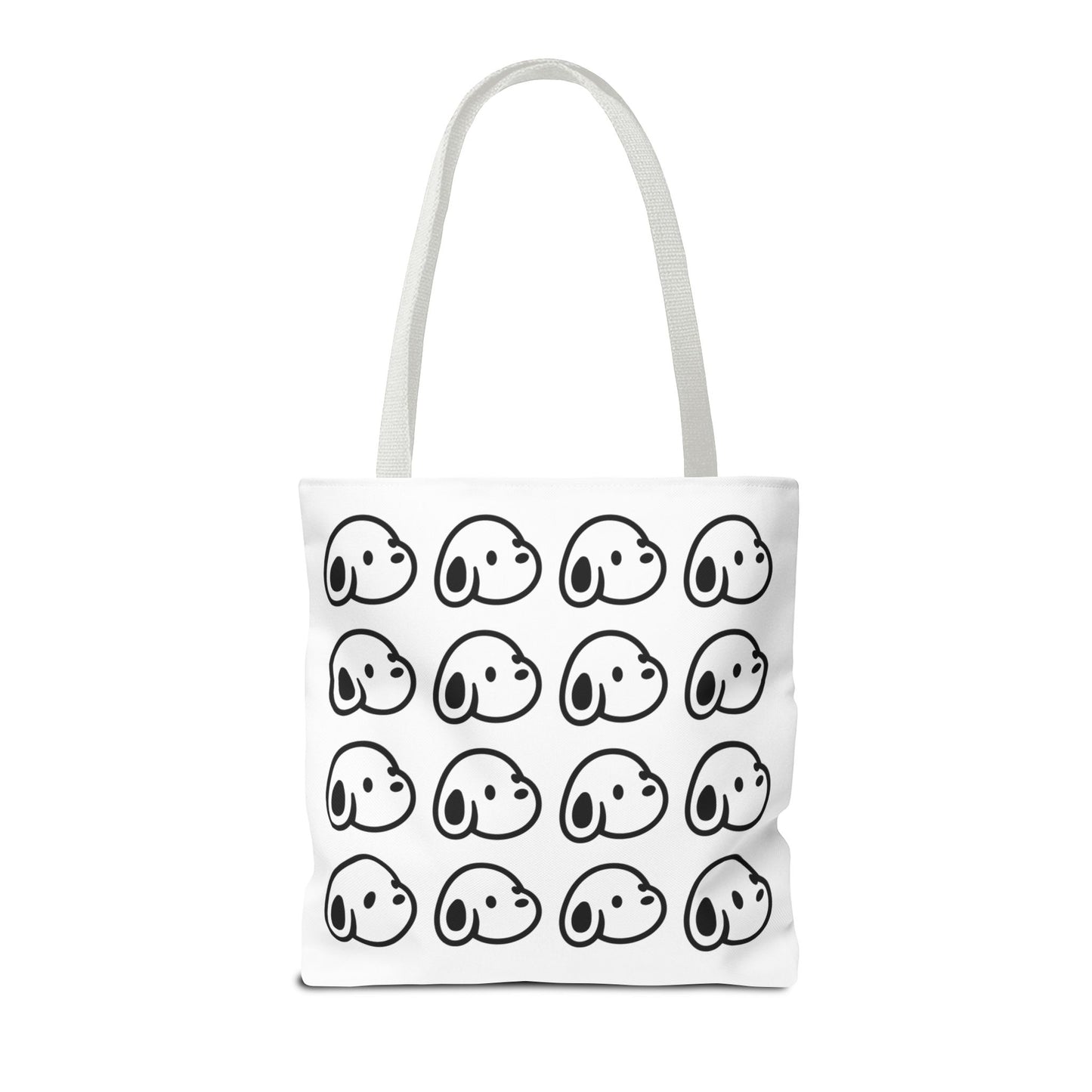 Esnupi Tote Bag