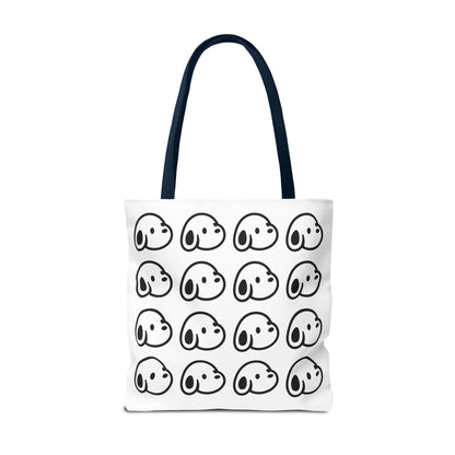 Esnupi Tote Bag