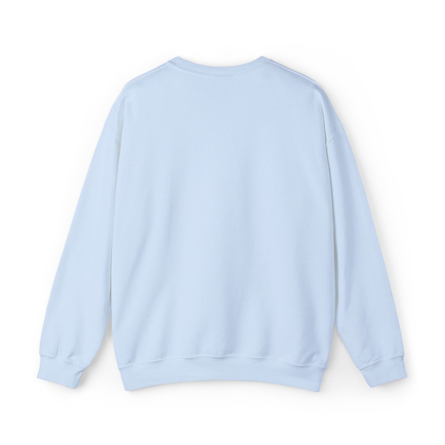 Baby Esnupi Embroidery Sweatshirt