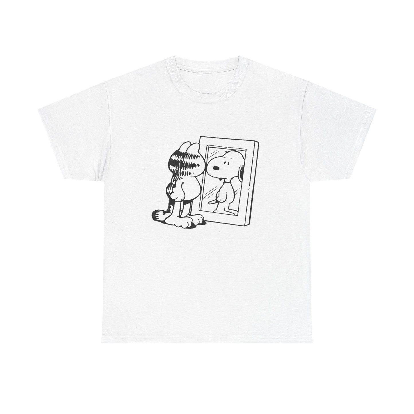 Garf Esnupi Mirror Tee
