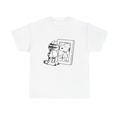 Garf Esnupi Mirror Tee