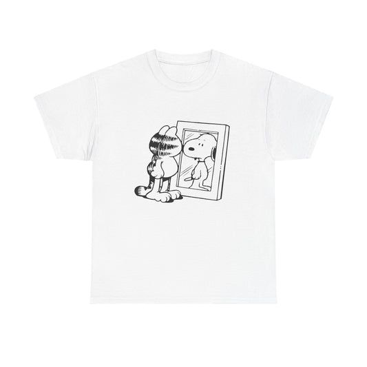Garf Esnupi Mirror Tee