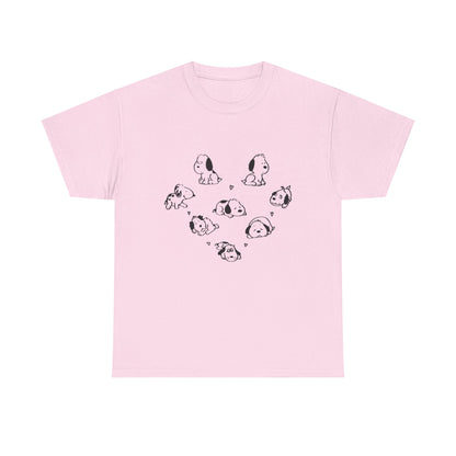 Esnupi Family Tee