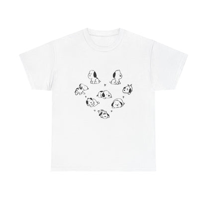 Esnupi Family Tee