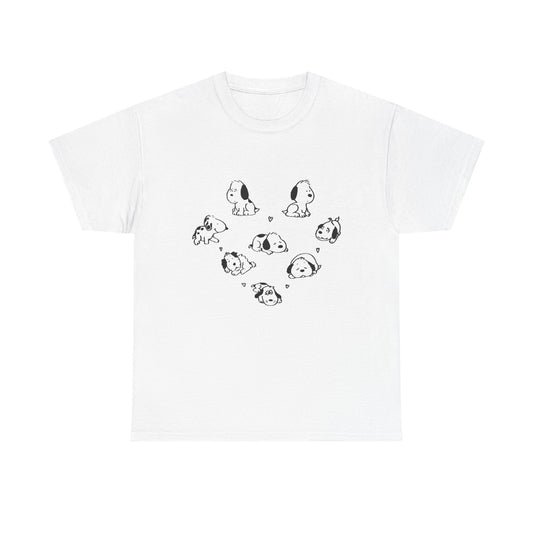 Esnupi Family Tee