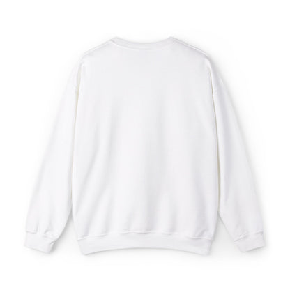 Esnupi Embroidery Sweatshirt